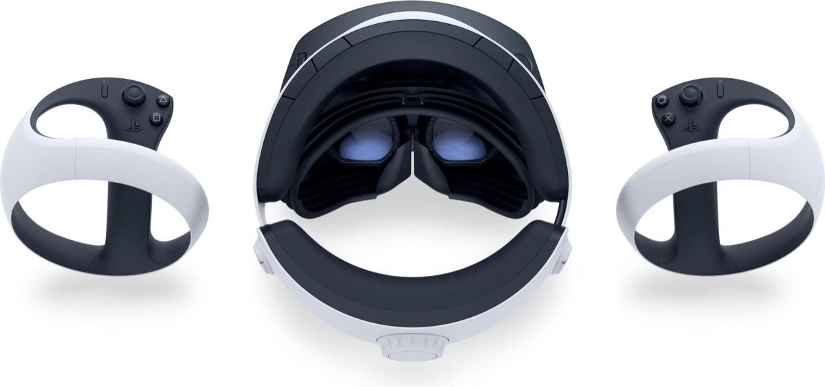 Sony Casco VR: Sony Playstation VR2 – Nuovo (secondo la descrizione) da Huttwil venduto da Rohde2000