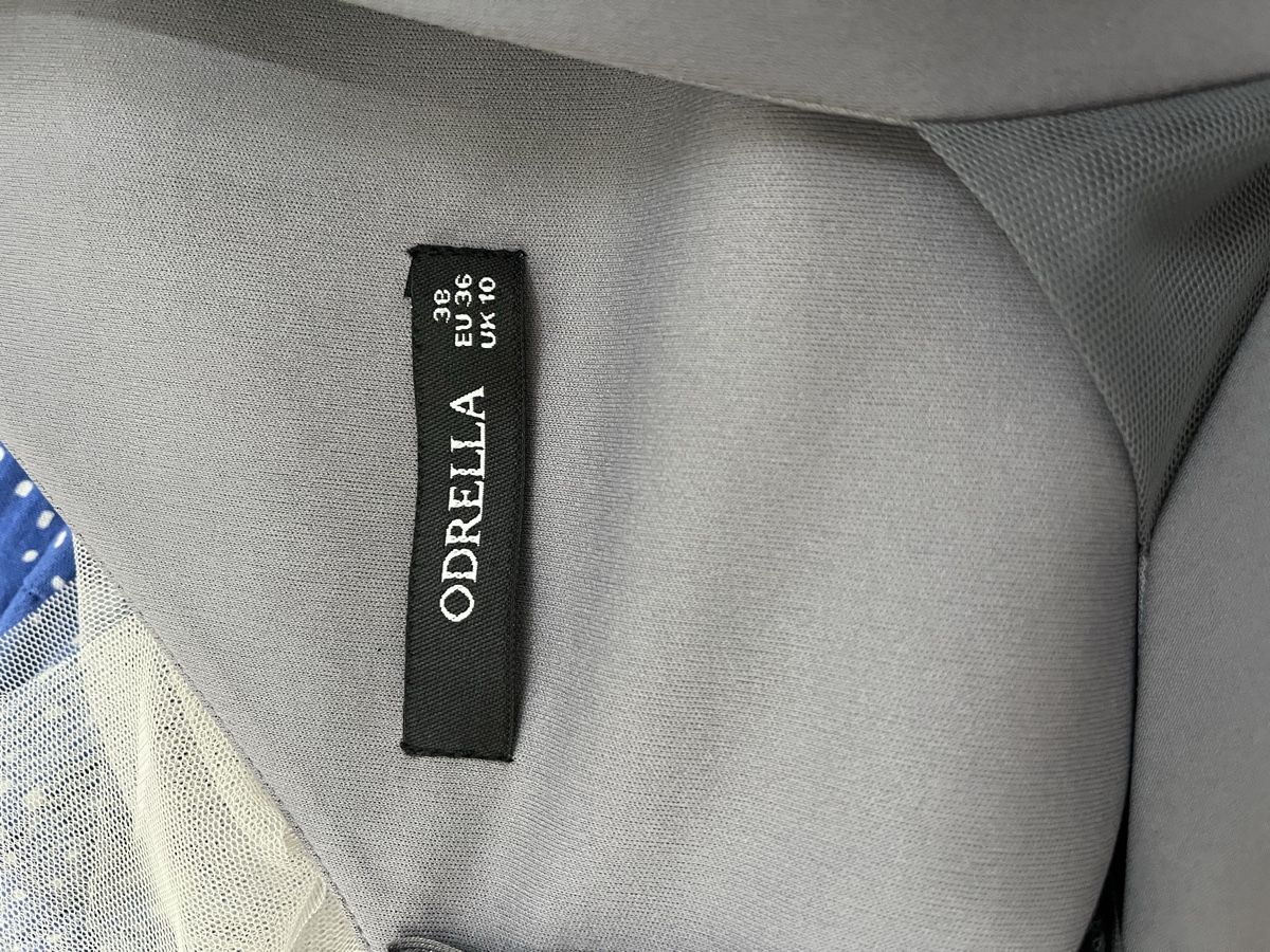 Vestiti: Original Odrella Cocktailkleid – Nuovo e nell'imballaggio originale da Nussbaumen AG venduto da c.4 9