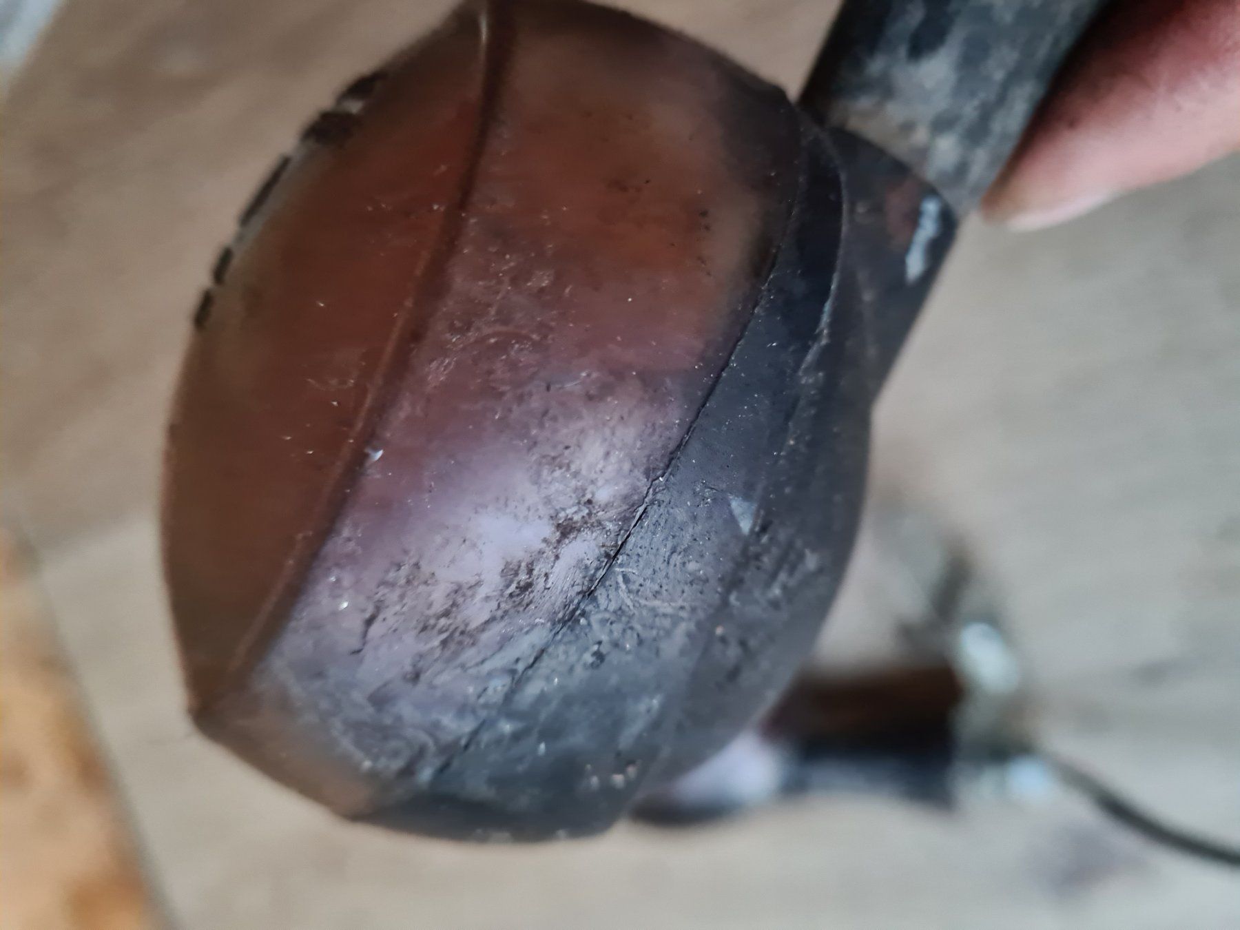 Ciclomotori: Blinker Mofa , Töff – Usato da frümsen venduto da Sailem 4