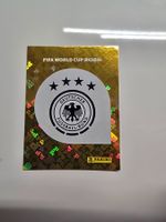Autocollant FIFA World Cup 2026 Allemagne United Edition ...