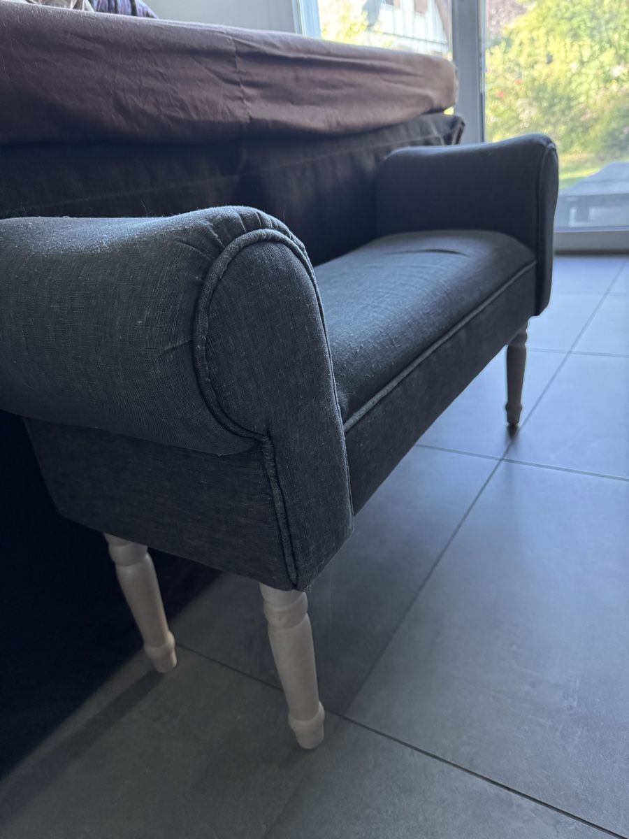 Panchine: Bettbank  – Usato da Liebistorf venduto da Sarahx3