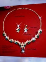 Wunderschönes Schmuckset von Fashion Jewelry !
