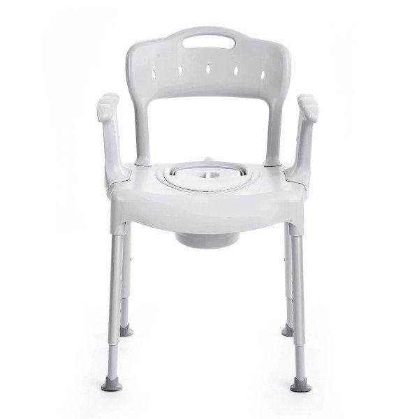 Sedie: Toilettenstuhl SWIFT – Nuovo e nell'imballaggio originale da Egg b. Zürich venduto da Santhema_AG