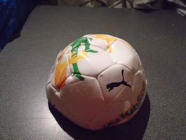 Fussball UBS Kids Cup, mini