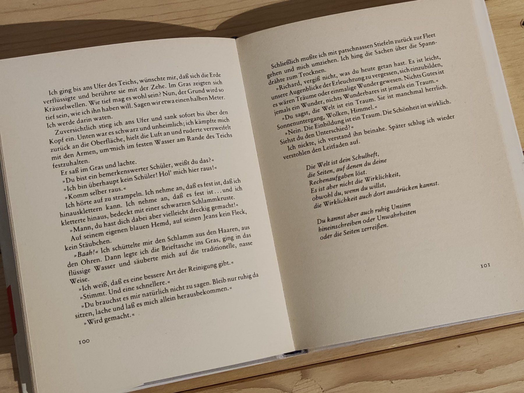 Libri: Illusionen – Richard Bach – Usato da Schaffhausen venduto da philscardstore 7