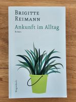 Brigitte Reimann: Ankunft im Alltag - Roman Klassiker!