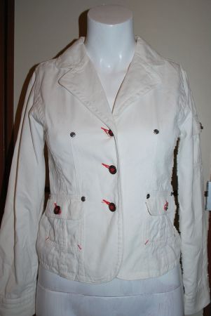 C&A Veste / Jacke LITTLE PRINCESS taille / Grosse 152