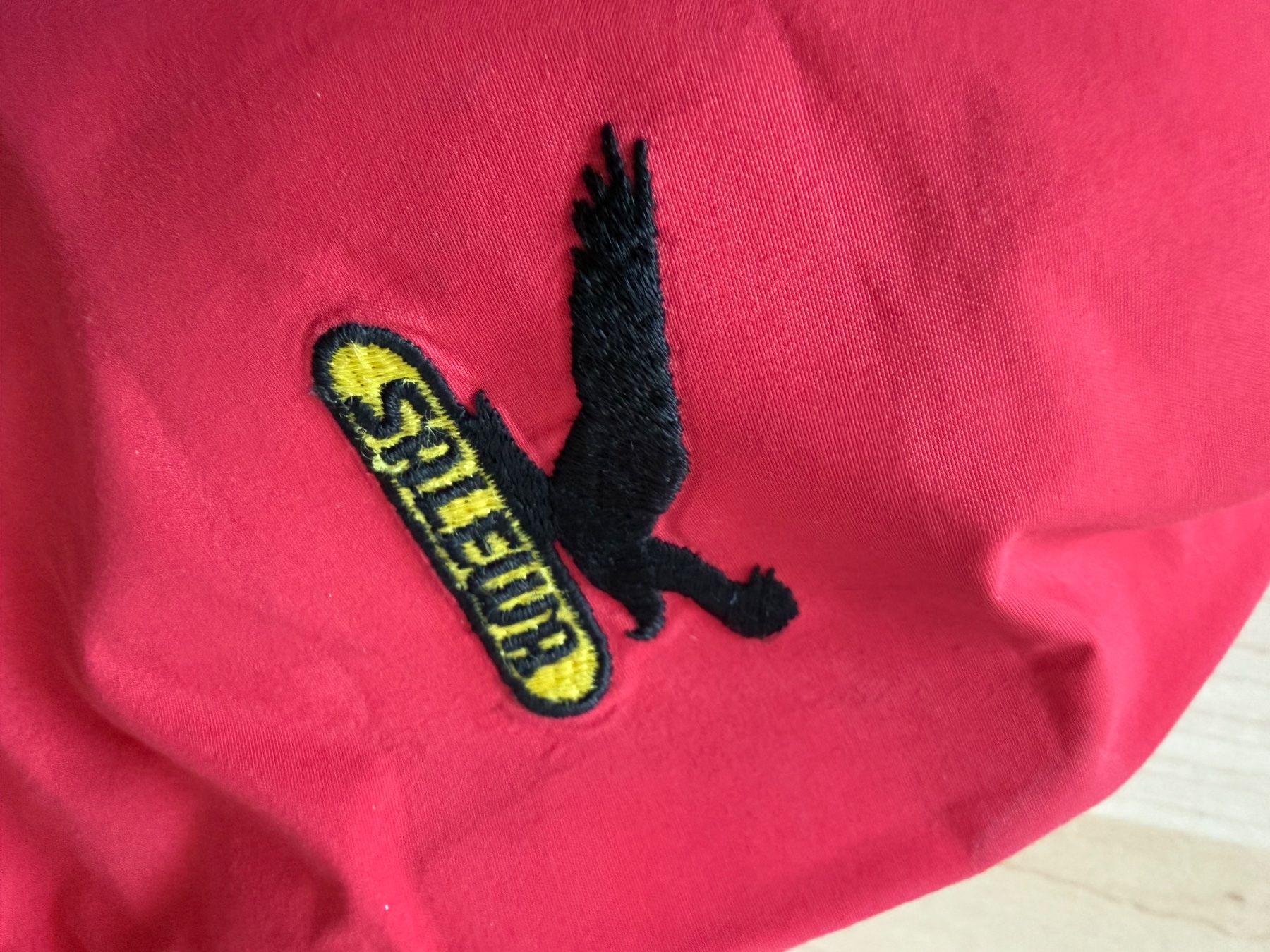 Salewa Giacche: Damenjacke von Salewa Gr. 44 – Usato da Siebnen venduto da dte_9kmw 4