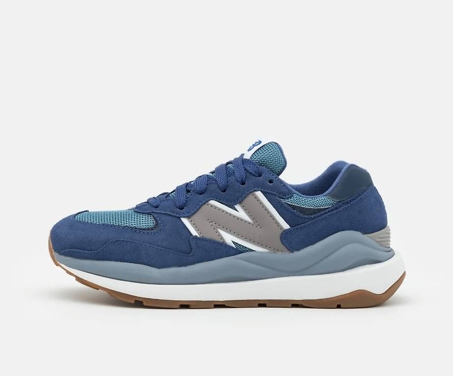 Herrenschuhe: New Balance 57/40 – Neu und originalverpackt aus Winterthur von rom_6cqd