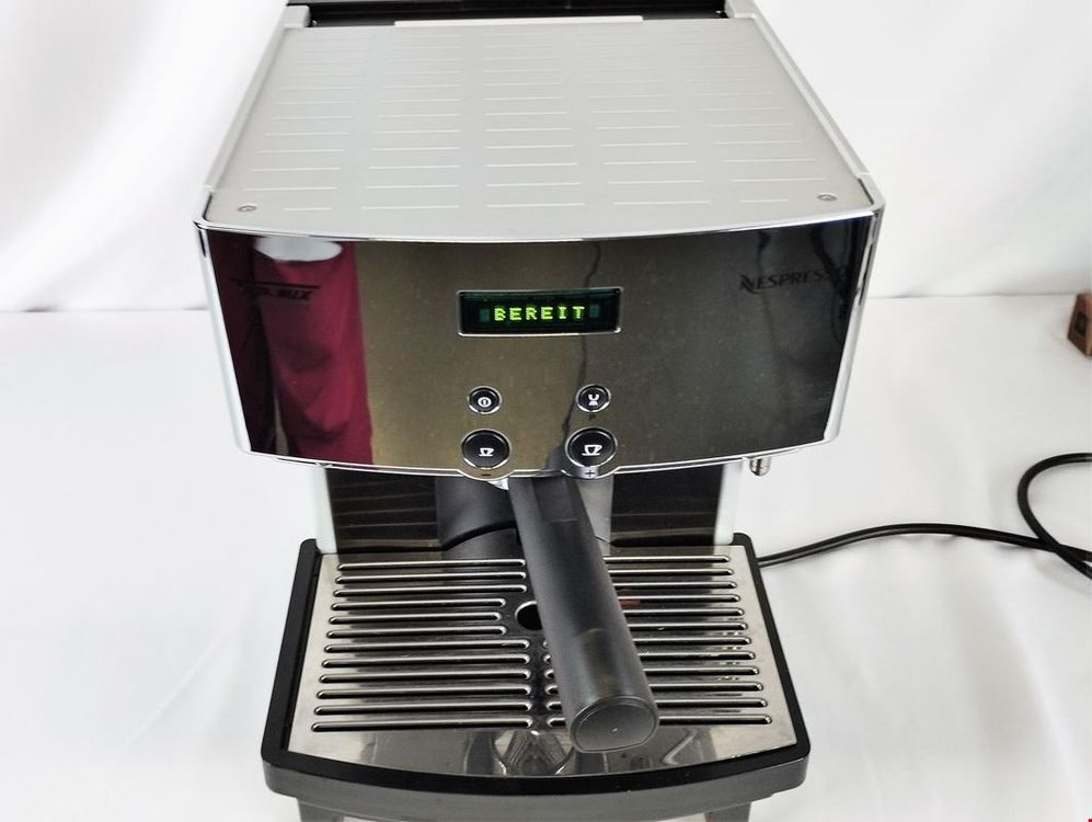 Nespresso d300 outlet