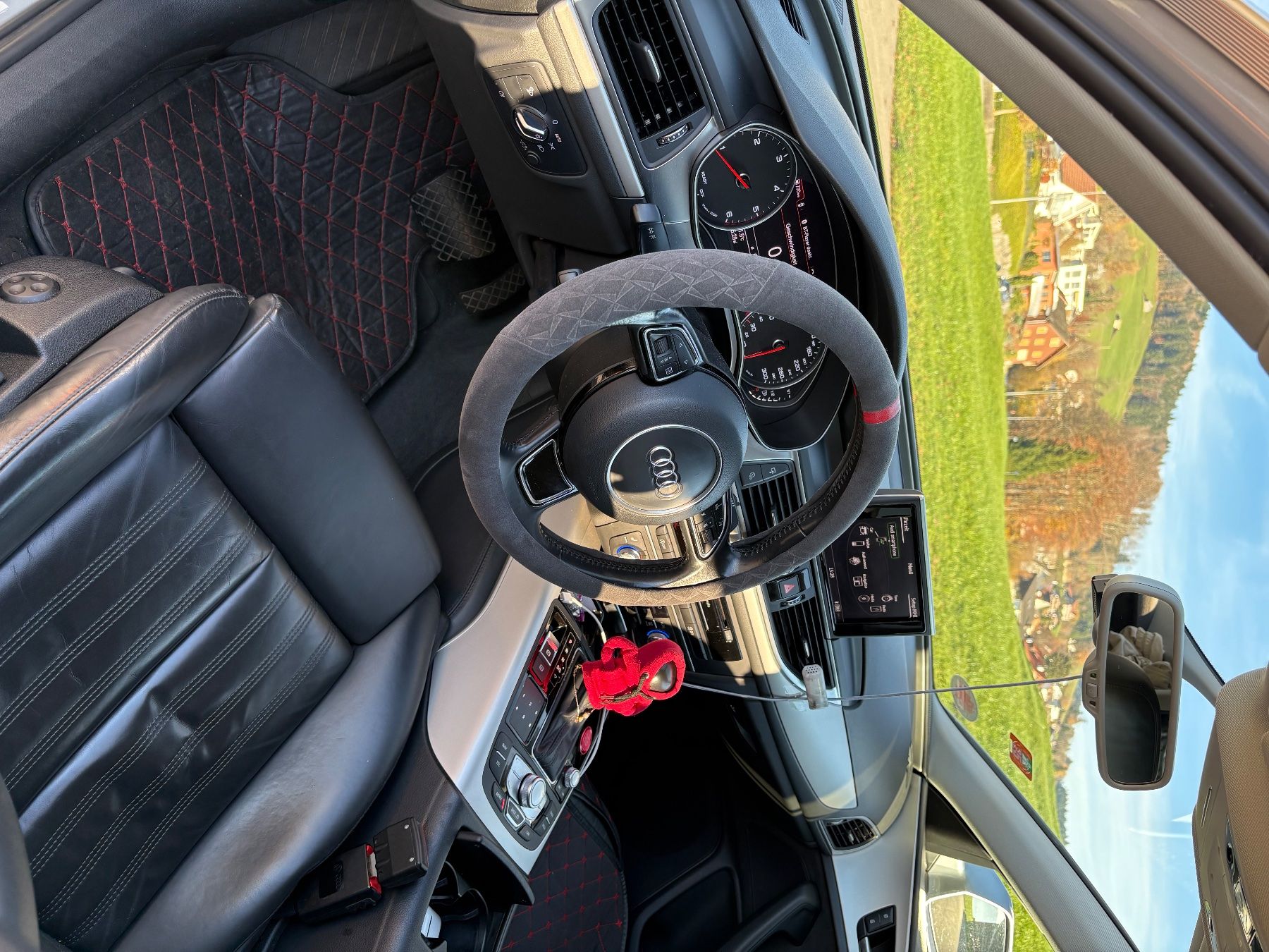 Audi Autos: Audi A6 – D'occasion à Richterswil par ahm_zzy7 4