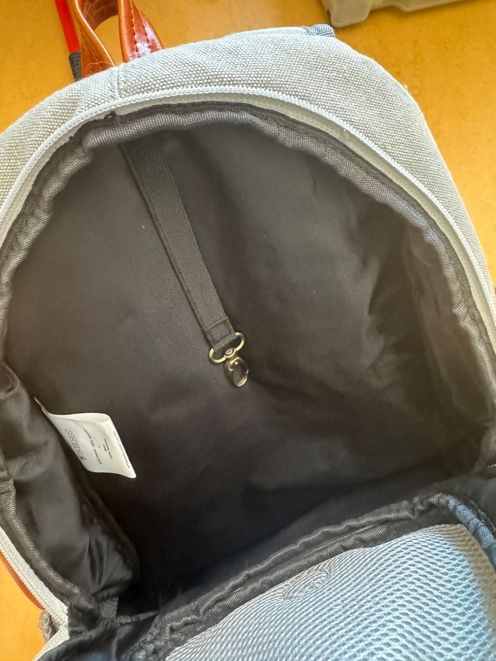 Zaini: Hunderucksack – Usato da Rombach venduto da Juspola 2