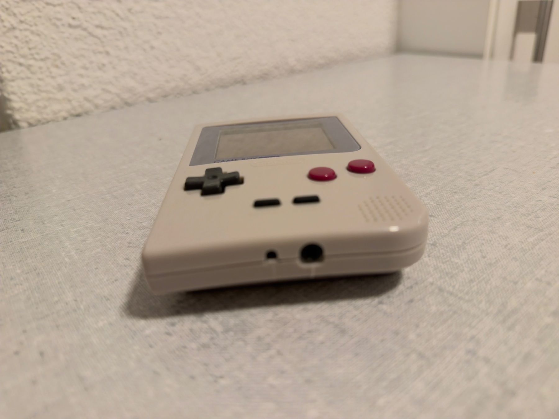 Nintendo Console: Gameboy Pocket mit Backlight – Usato da Bern venduto da Silu4 7