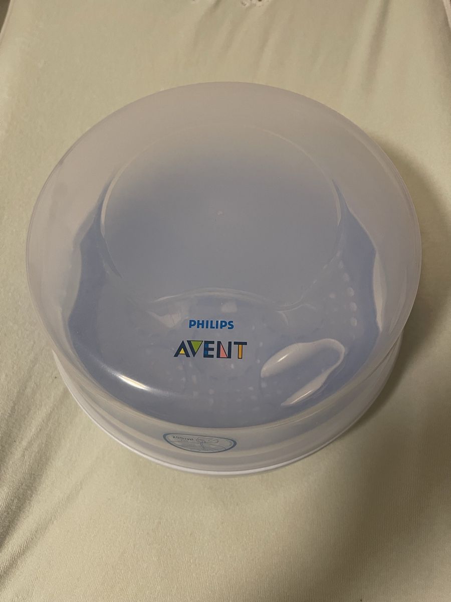 Philips Baby-Mahlzeiten: Philips Avent – Neu (gemäss Beschreibung) aus Adliswil von fabienne1234567