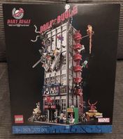 LEGO Marvel Daily Bugle 76178 