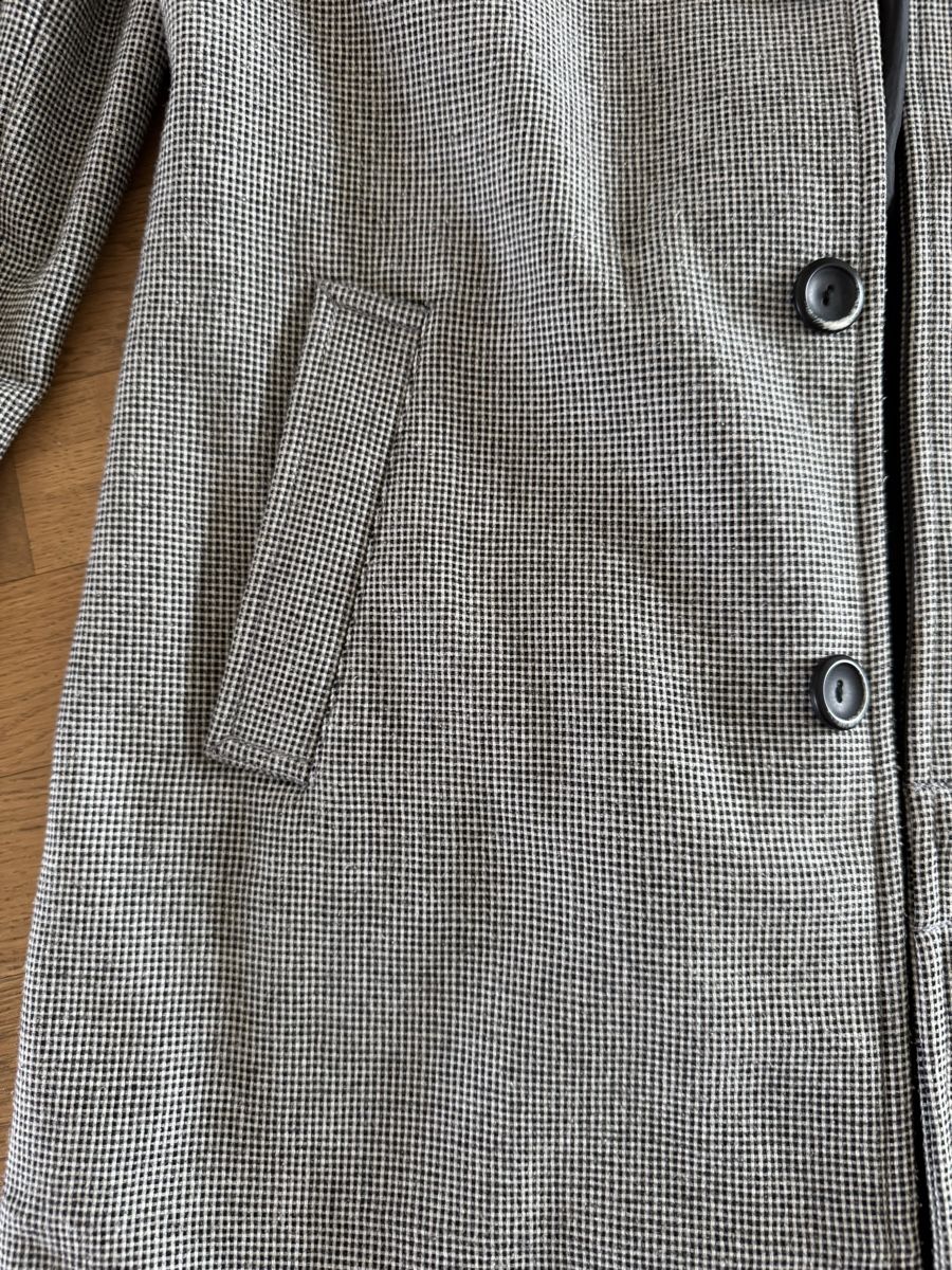 Topshop Cappotti: Topman Mantel Gr. L – Usato da Altendorf venduto da wqv_97 2