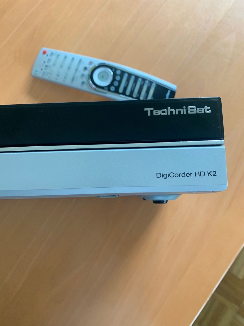 Technisat Récepteurs: Technisat HD K2 Kabel Receiver Digital – D'occasion à luzern par niko1 2
