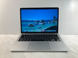 Apple MacBook Air M1 2020 8GB RAM, 500GB SSD guter Zustand