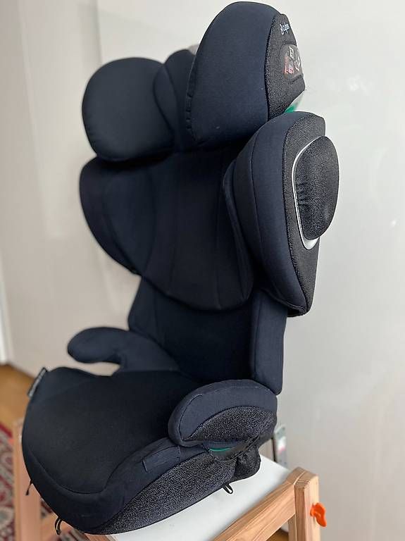 Cybex Seggiolini per auto: Cybex Solution Z-Fix Plus – Usato da Bülach venduto da Wallis016 1