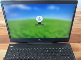 Dell G5 15 (2020) | i7 | 16GB RAM | 1TB SSD | RTX 2070 Max-Q