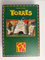 Torres Gesellschaftsspiel