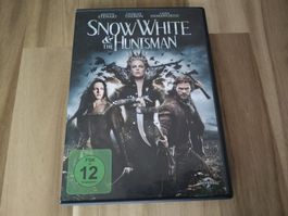 Snow White & the Huntsman
