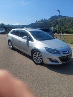 Sparsamer Activetourer mit Autobahnkilometer