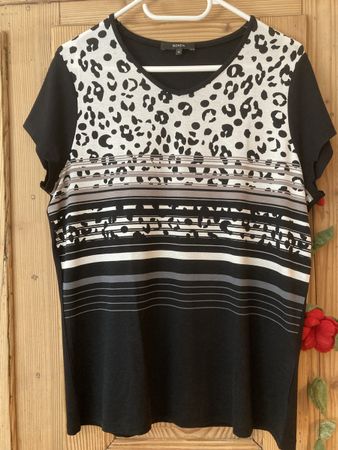 Shirt von Bonita M