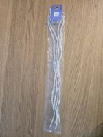 Haarschmuck: Perlenkette für die Haare, neu, Hochzeit!