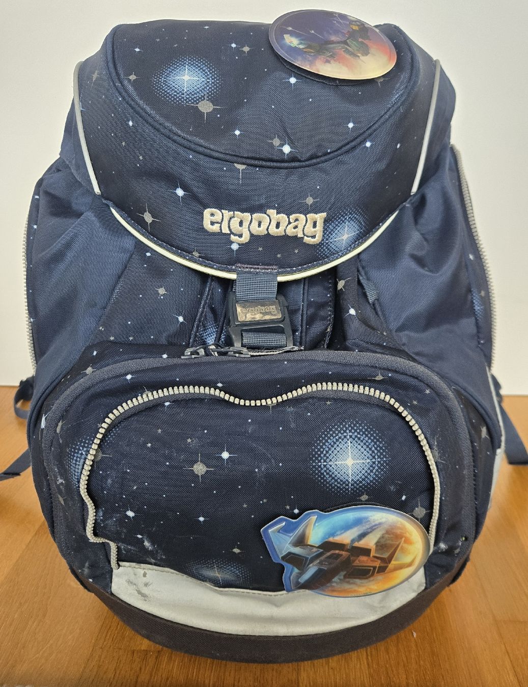 Ergobag Borse & Zaini: Ergobag original zu verkaufen – Usato da Luzern venduto da Phoebe78 1
