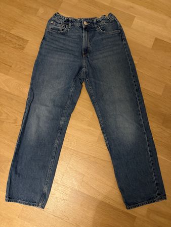 Jeans loose fit 12-13