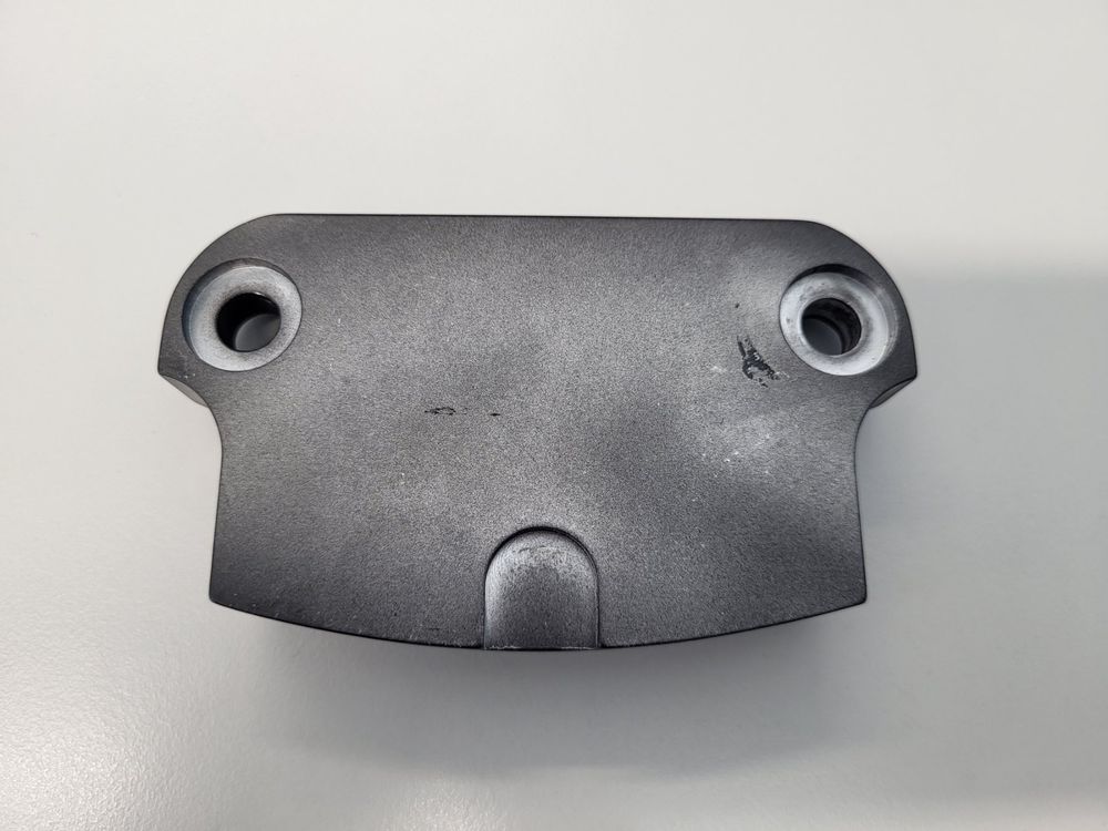 Strumenti musicali: Hipshot  SuperTone Gibson Bass Replacement Bridge (3 Point) – Usato da Niederglatt ZH venduto da Lotrego 1