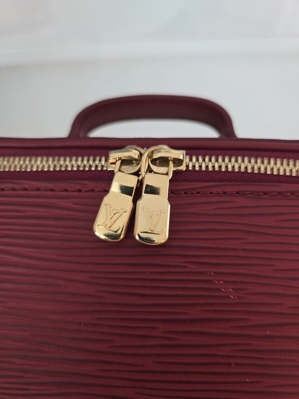 Louis Vuitton Kosmetikkoffer: Nice Beauty Louis Vuitton - Fullset – Neu (gemäss Beschreibung) aus Rorschacherberg von lexamo94 6