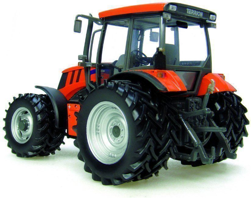 Kit di modellismo & Modellini statici: 1:32 UH Terrion ATM 3180 – Nuovo e nell'imballaggio originale da Affoltern am Albis venduto da Modellshop-8910 2