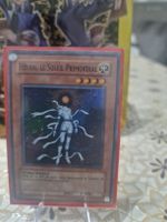 Yugioh Helios le Soleil Primordial