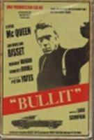 Rusty Blechscdhild-BULLIT-STEVE MC QUEEN
