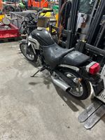 Cagiva Blues 125 – Motorrad – läuft nicht