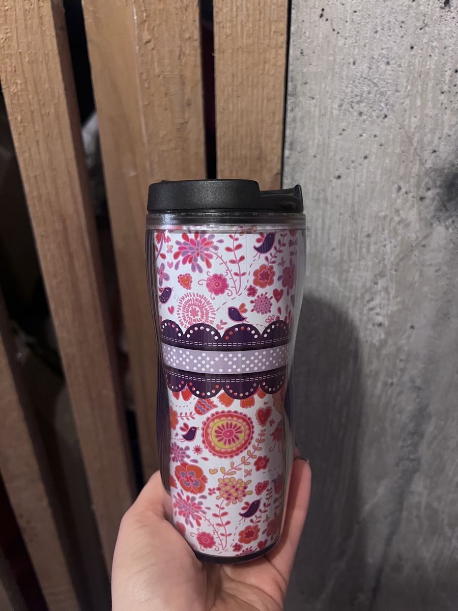 Borracce & Thermos: Thermobecher – Usato da Luzern venduto da vivientth