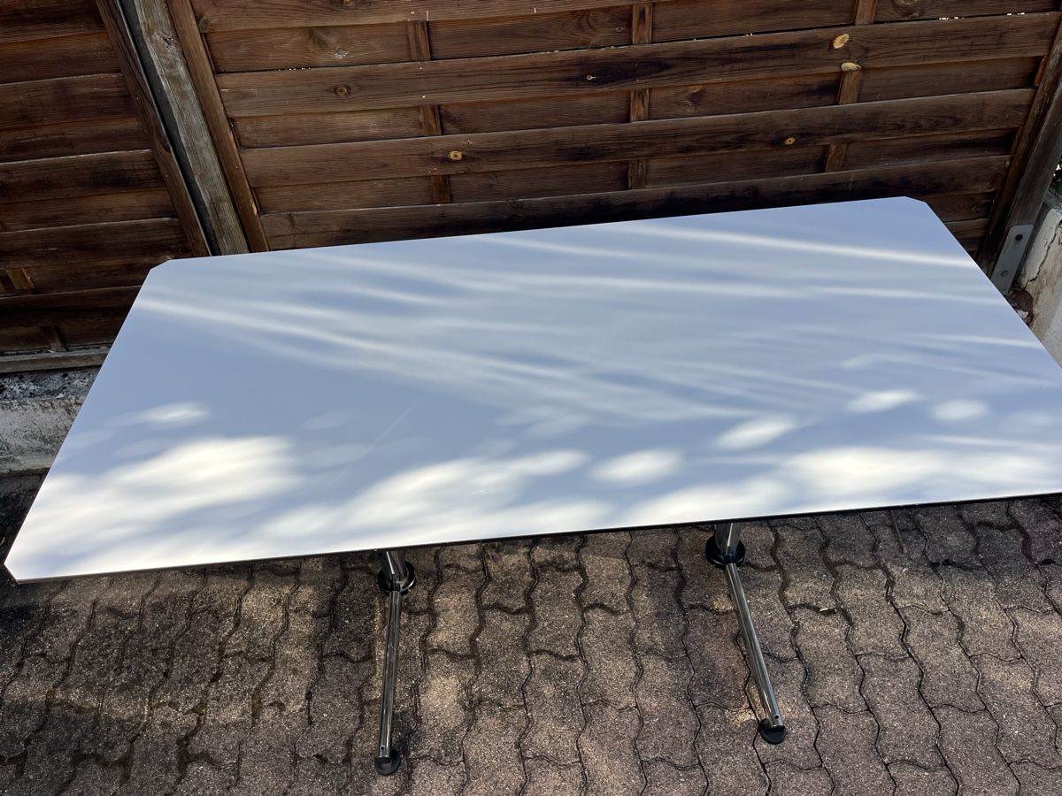 Schreibtische: USM Kitos Tisch  – Gebraucht aus Neerach von fuz_8d7l 3
