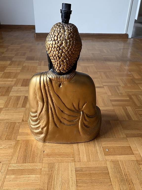 Sculture & Statue: Statue Bouddha – Usato da Genève venduto da abd_tww7 3