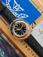 Squale 2001 Laval Limited Edition numérotée