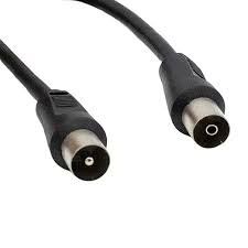 Kabel: Cavo antenna TV - 10 Mètres – Gebraucht aus Biel/Bienne von mor_gbm5 1