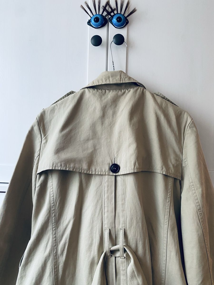 Isabel Marant Manteaux: ISABEL MARANT ETOILE NP 730.- – D'occasion à zürich par venezi 1