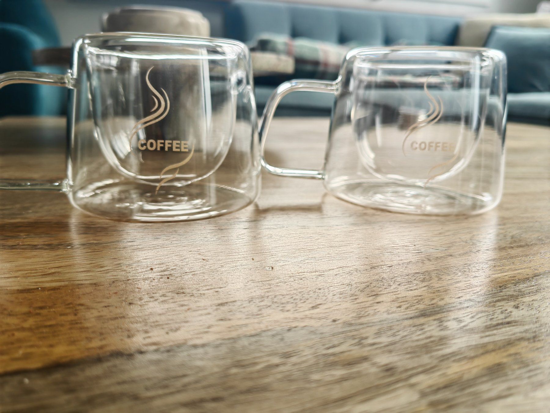 Tazze: 2 tasses a cafe – Usato da Beckenried venduto da nzi_9nbh