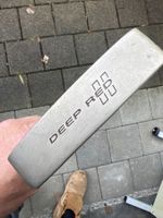 Putter Wilson Deep red 2 LH