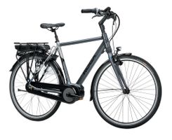 Sommerhit. Koga E-Nova Nuvinci 500 Wh Automatikgetriebe