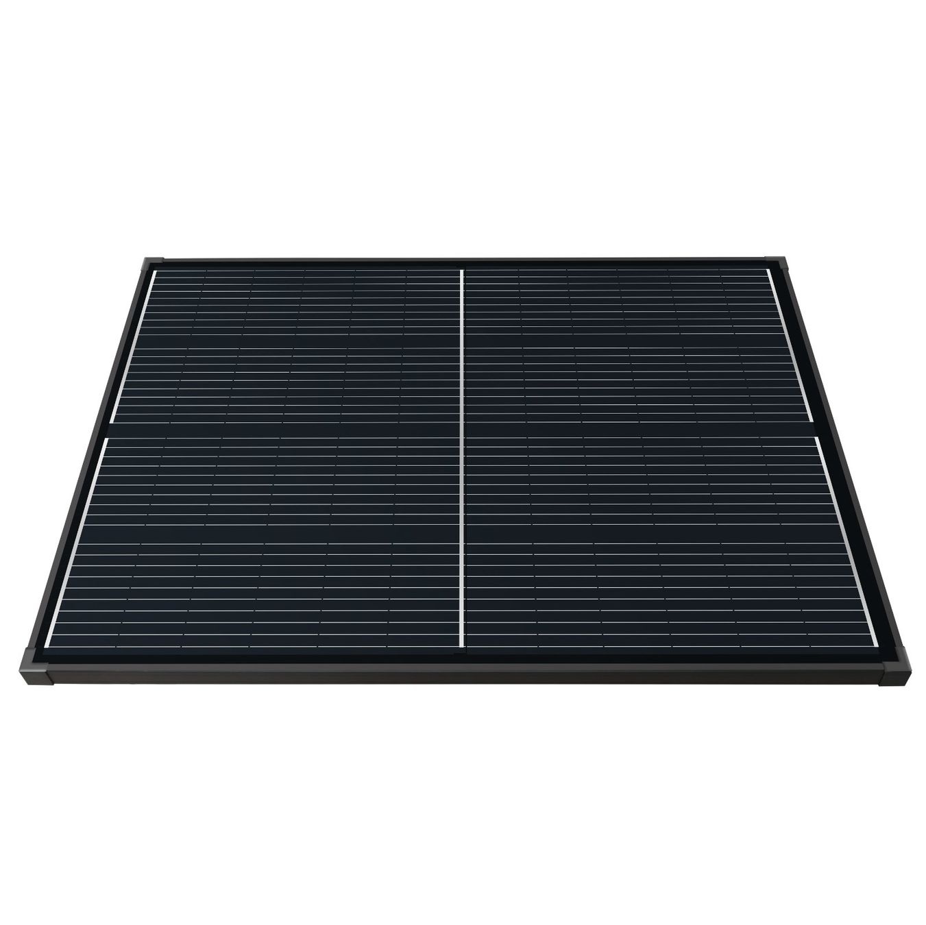 Solargeräte und Solarprodukte: Solarpanel 300W – Neu und originalverpackt aus Hubersdorf von Gewonnen 5