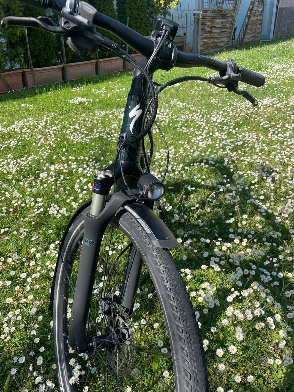 Specialized Velos: Velo électrique Specialized Vado 4.0, (pour pièce)! – Defekt aus Vevey von Velazqz 4