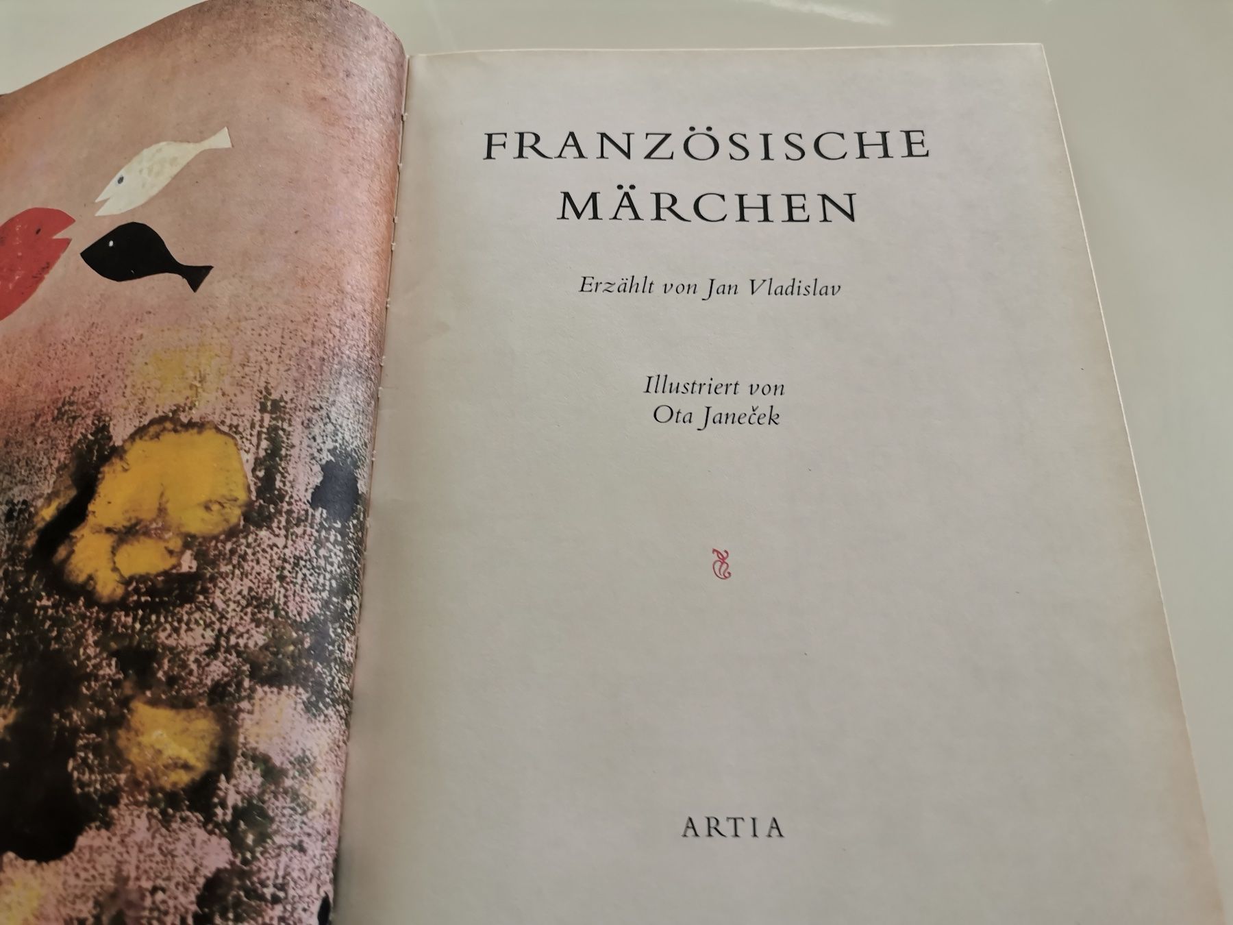 Livres: Französische Märchen – D'occasion à Richterswil par Milan777 8