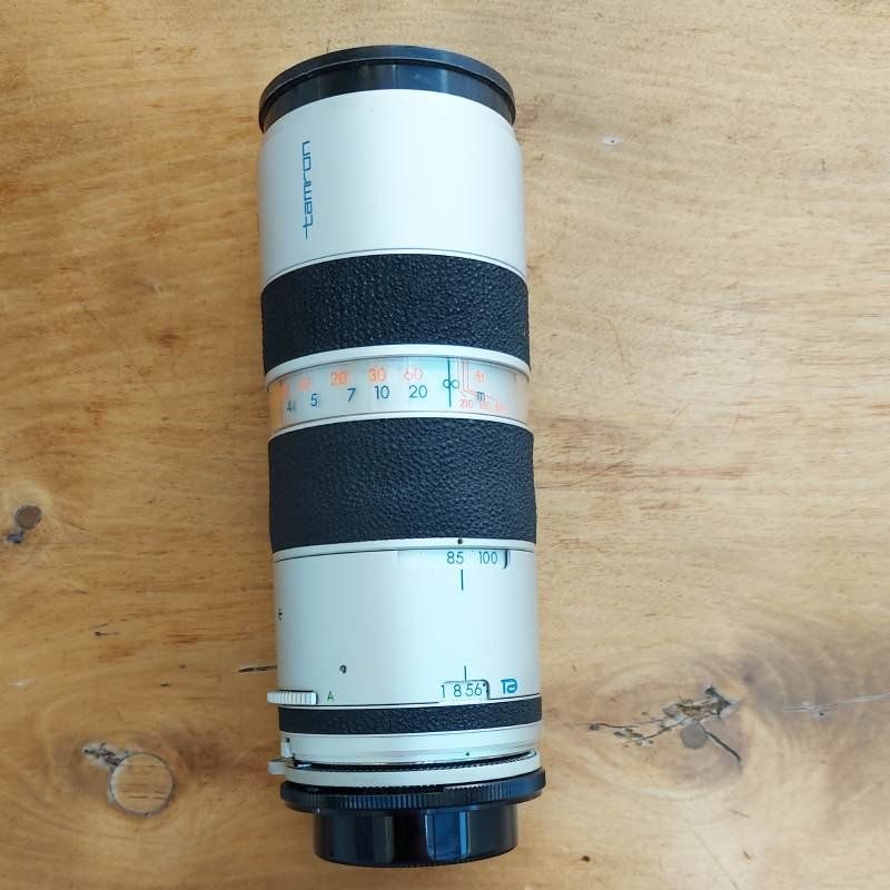 Canon Fotocamera: CANON FTb mit Zubehoer – Usato da Wettingen venduto da looslipeter 1